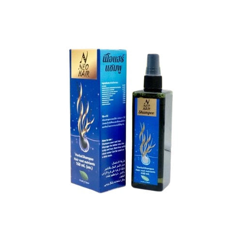 Neo Hair Herbal Shampoo x1 Bottle