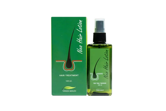 Neo Hair Lotion x1 Bottle